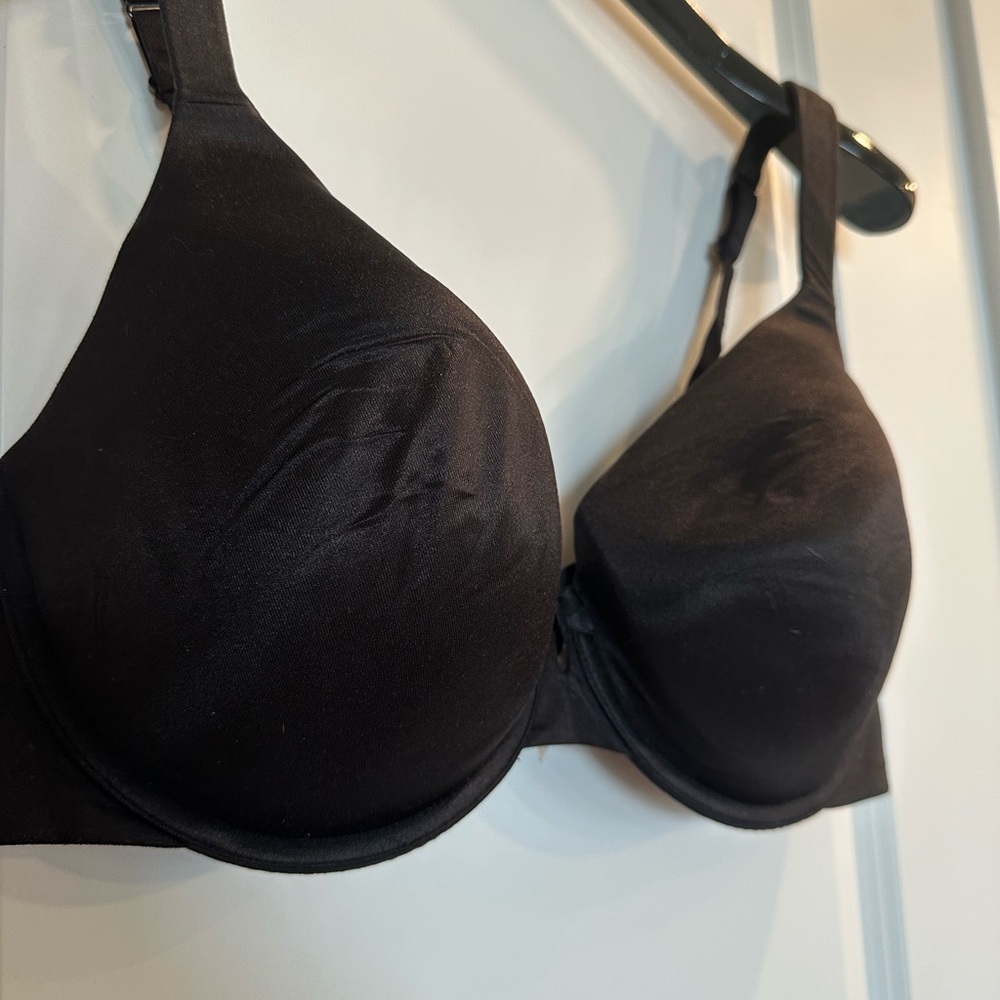 Intuition Full Coverage Bra - Picture 7 of 7